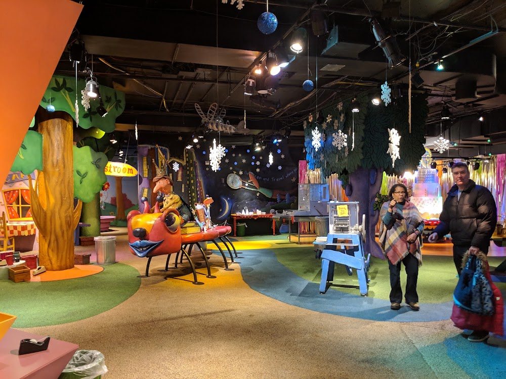 Kaleidoscope venue photo 3