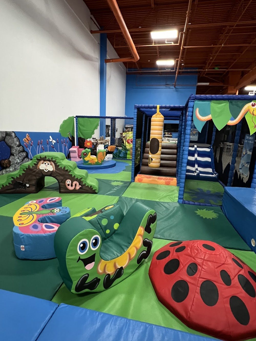Indigo Play venue photo 1