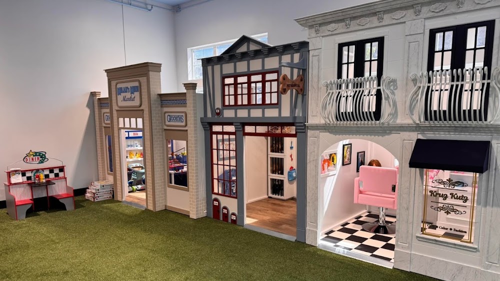 K&B’s Fun Town photo 4