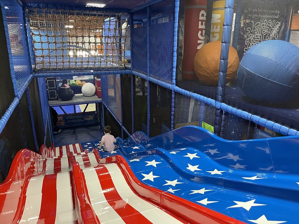 Indigo Play venue photo 2