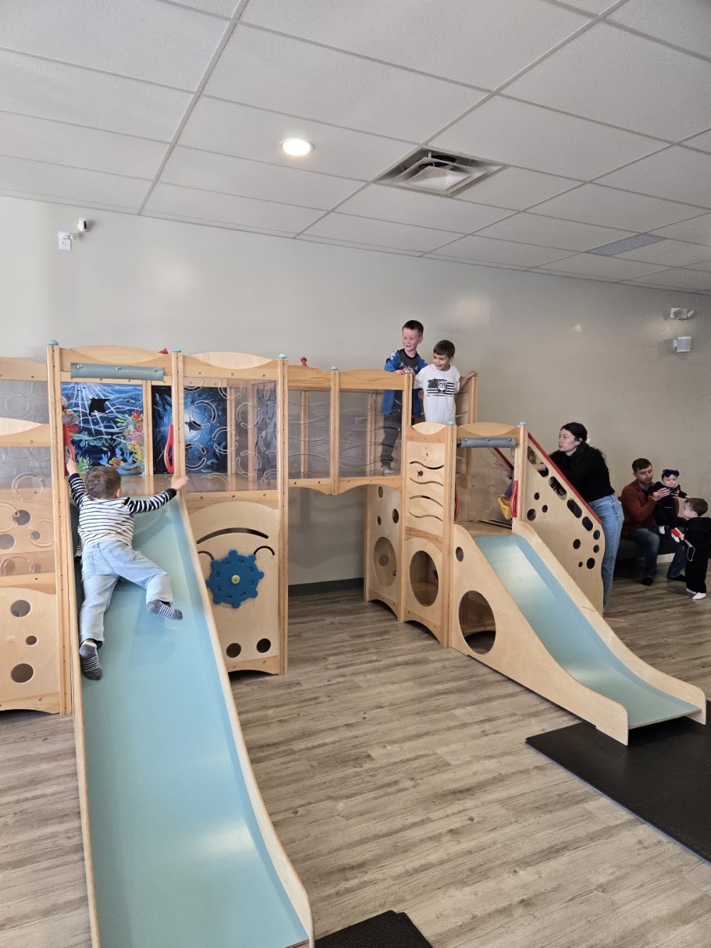 MY Play Café - Northland KC photo 12