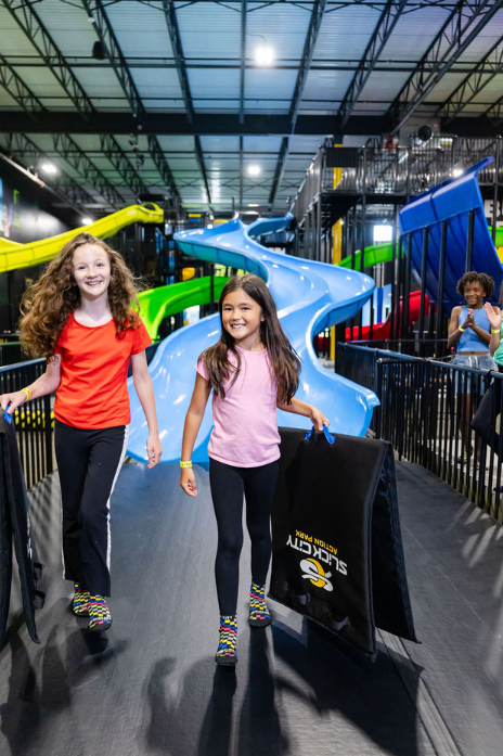 Slick City Action Park photo 12