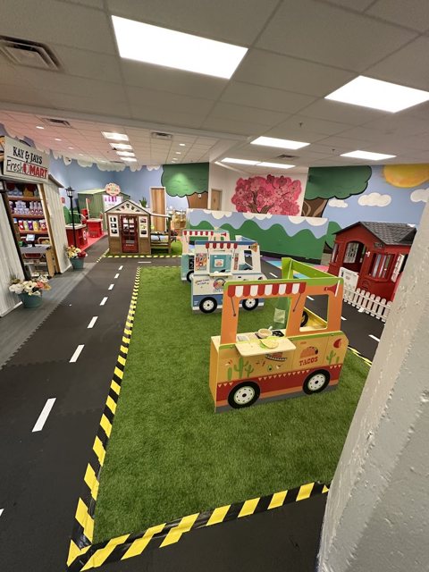 2 Loves Indoor Play Park venue