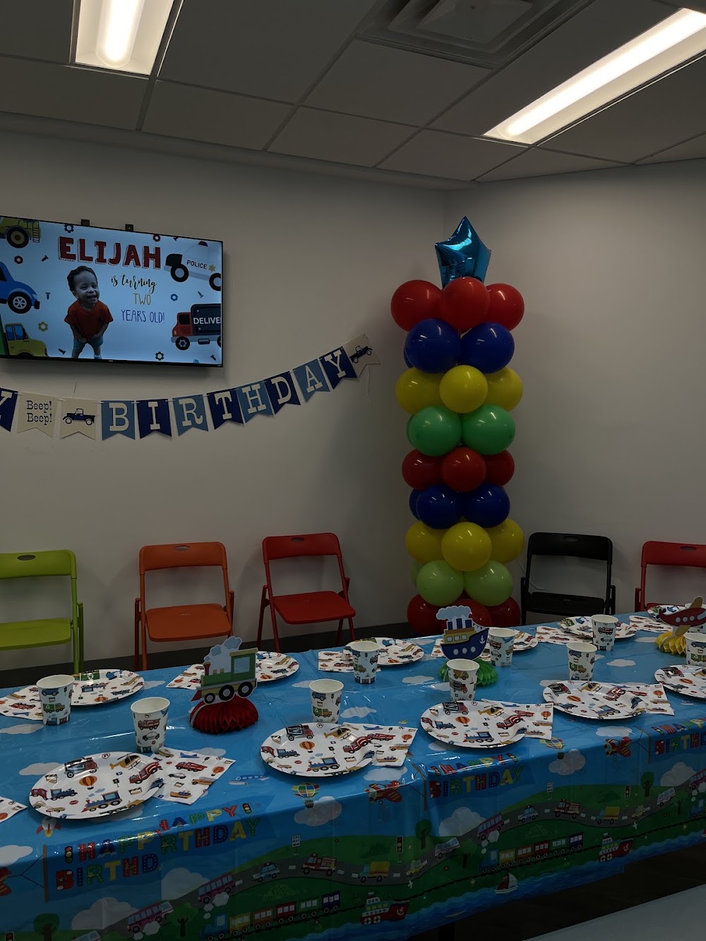 2 Loves Indoor Play Park venue photo 2