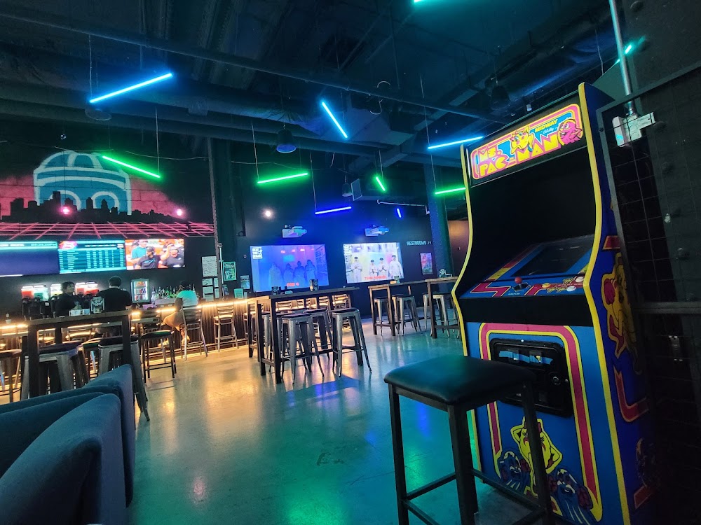 Beat The Bomb Philadelphia venue photo 2