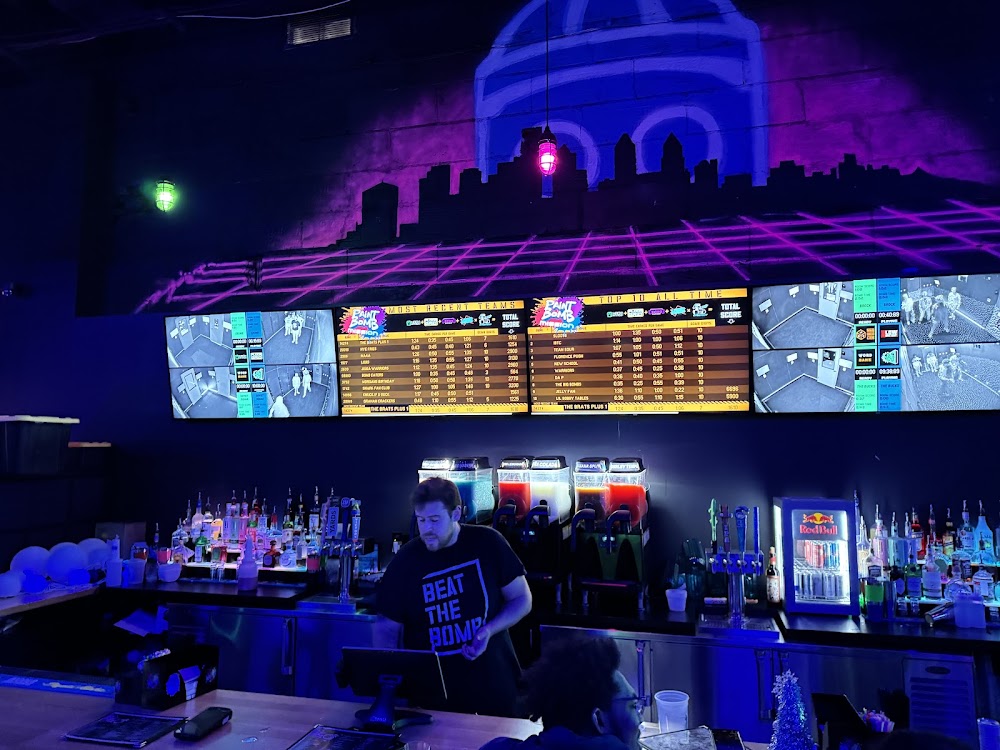Beat The Bomb Philadelphia venue photo 3