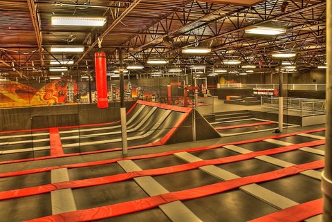 DEFY Charlotte