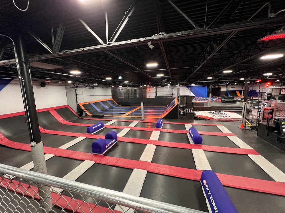 DEFY Charlotte venue photo 2