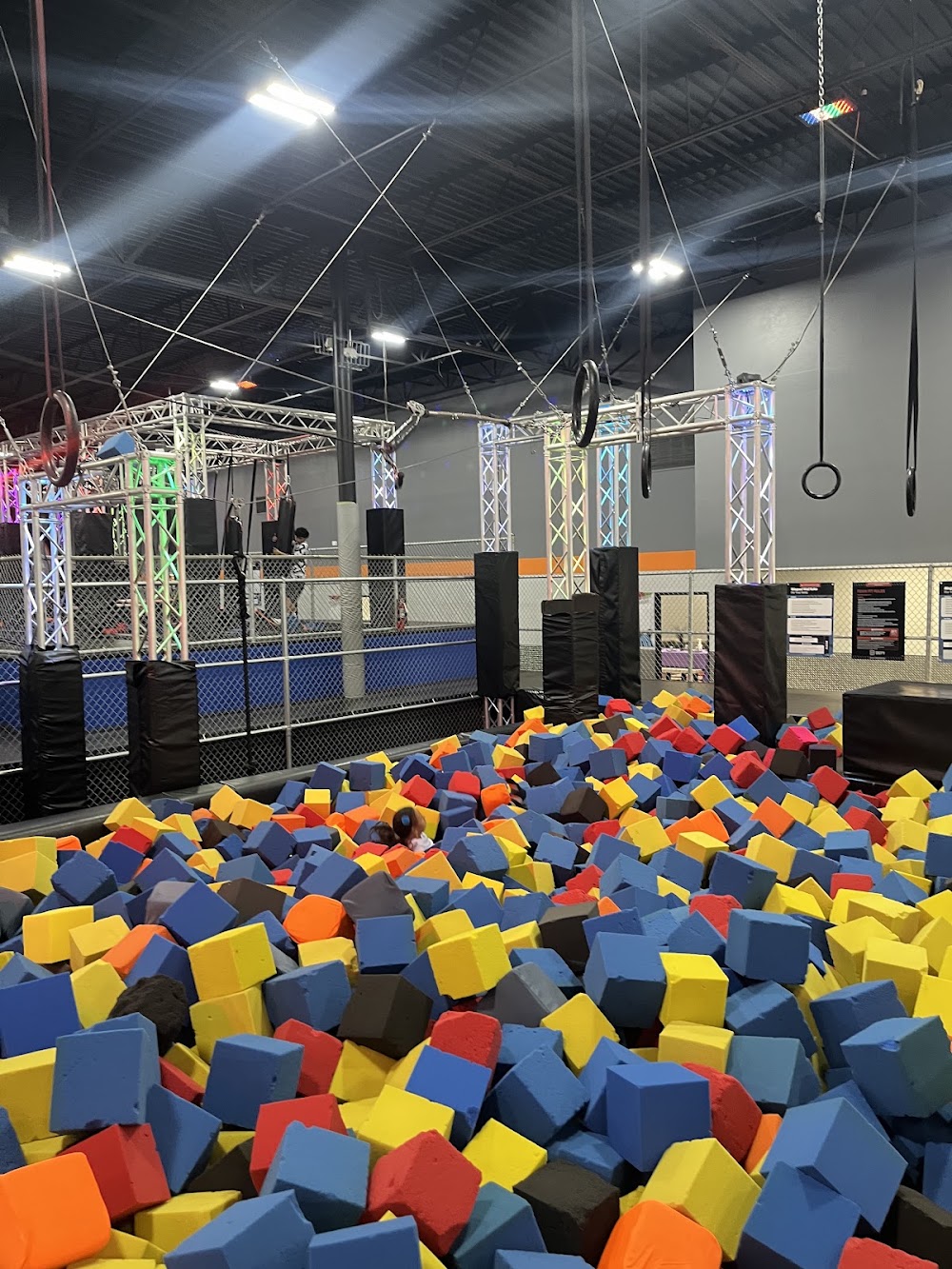 DEFY Charlotte venue photo 3