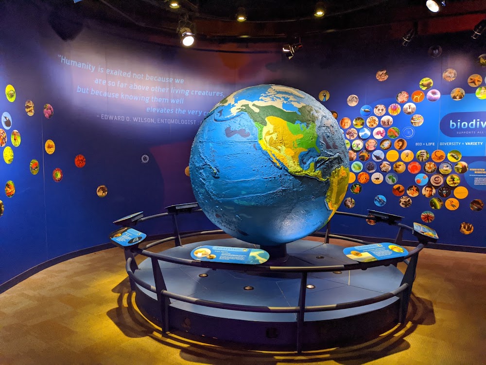 Discovery Place Science venue photo 3