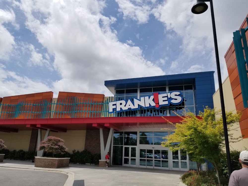 Frankie's of Charlotte venue photo 2