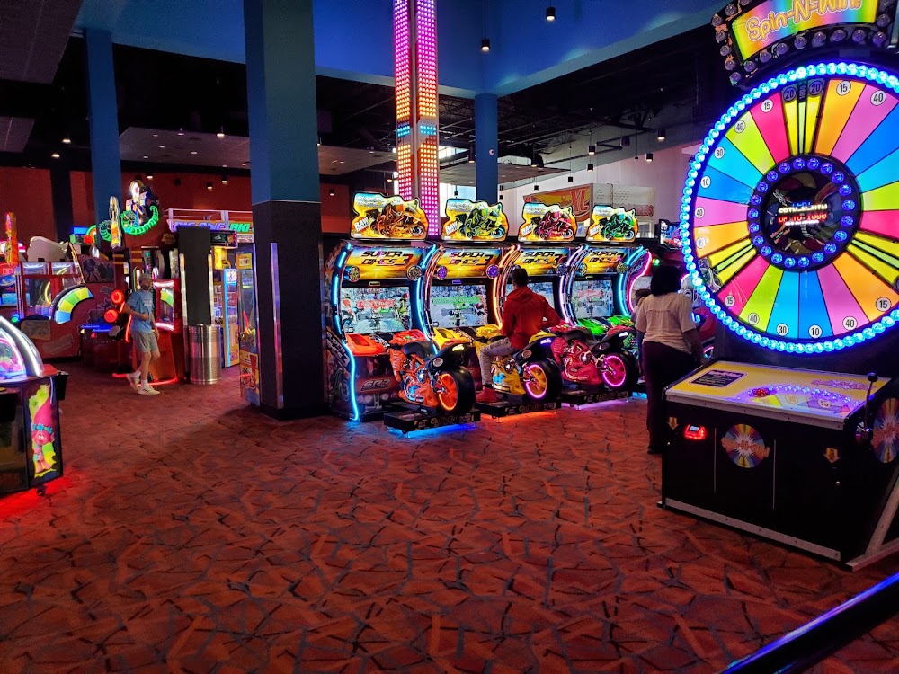 Frankie's of Charlotte venue photo 3