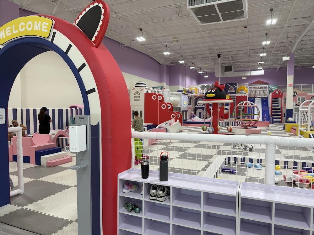 High Five Playhouse venue photo 2