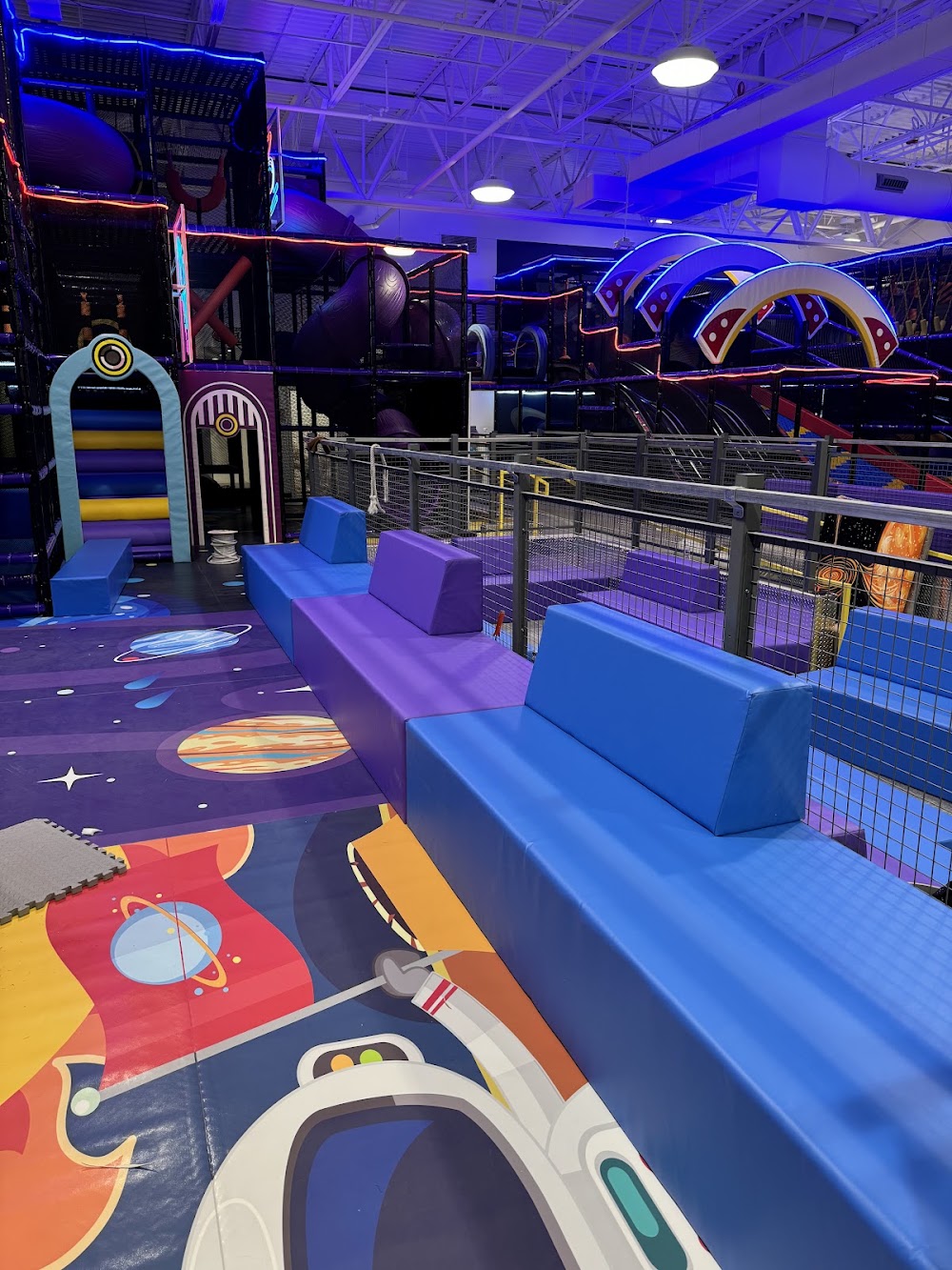 Junior playland venue photo 2