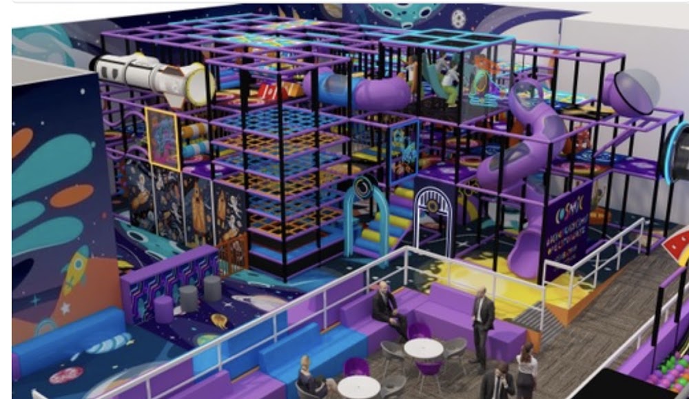 Junior playland venue photo 3