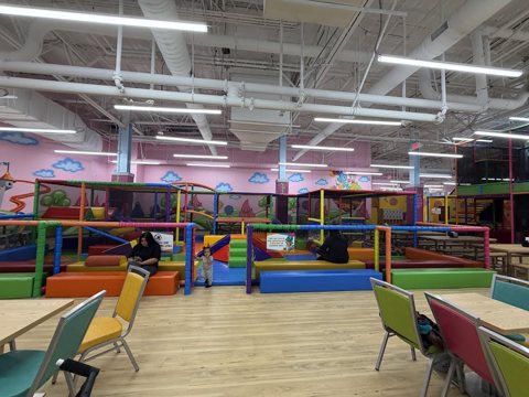Kids Empire