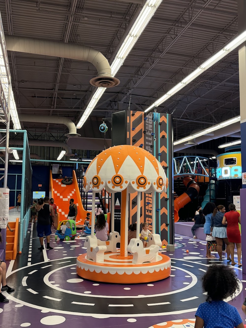 Kids Jungle Playground venue photo 2