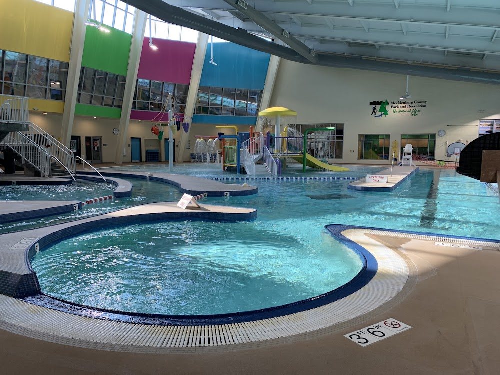 Ray’s Splash Planet venue