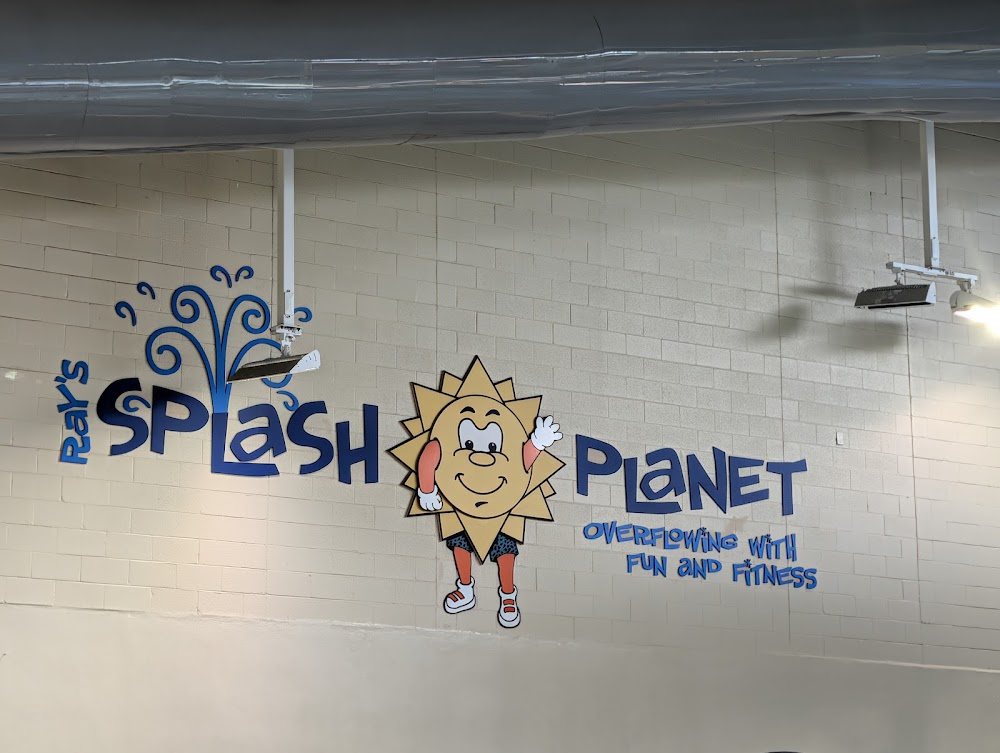Ray’s Splash Planet venue photo 2