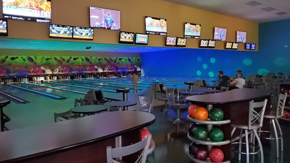 Sports Connection venue photo 3