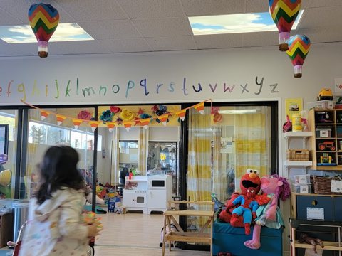 Toybrary Austin