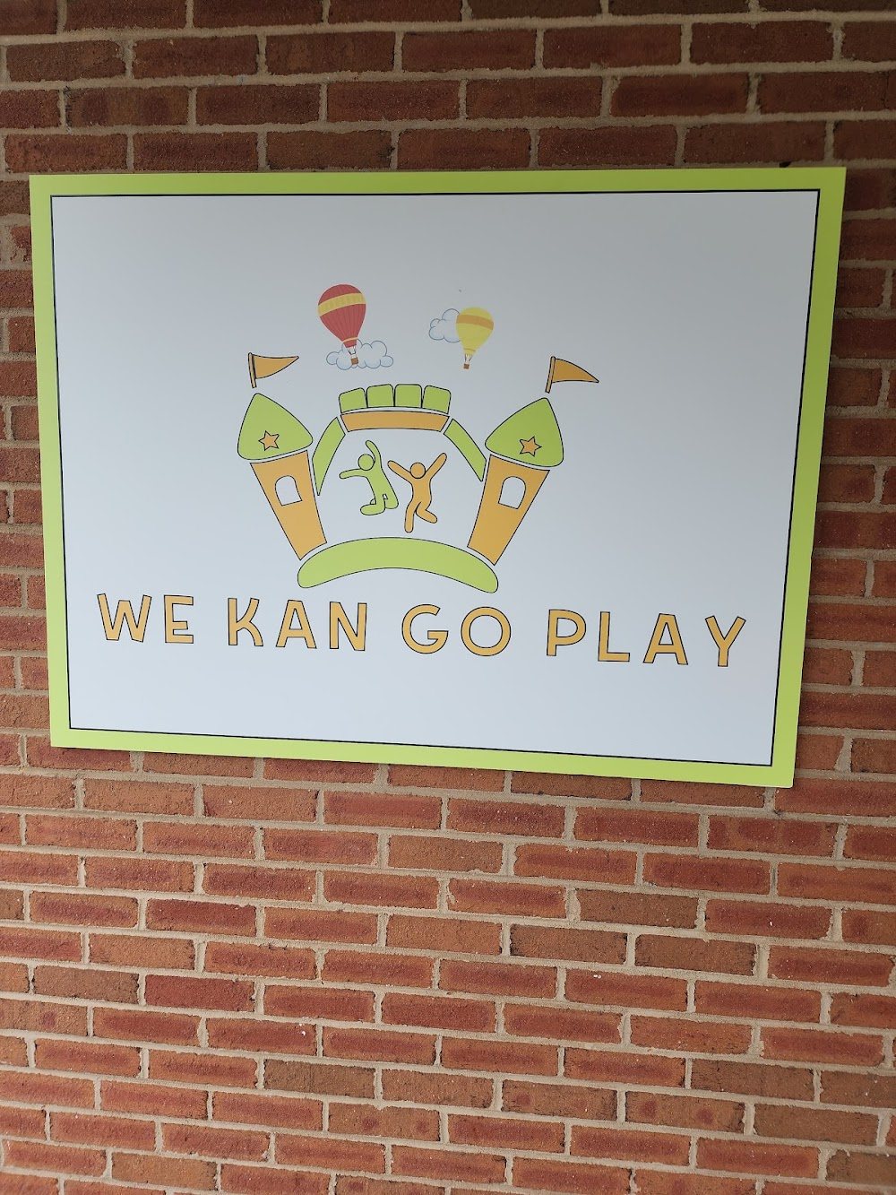 We Kan Go Play venue