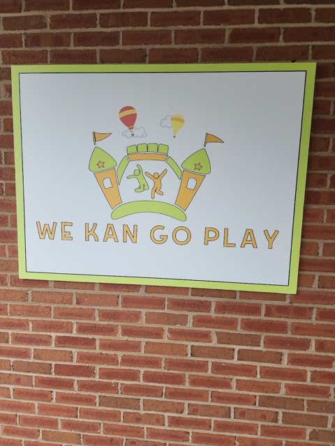 We Kan Go Play