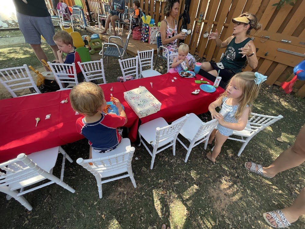 Toybrary Austin venue photo 1
