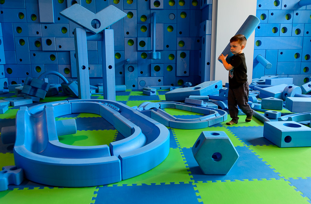 Discovery Gateway Children's Museum venue photo 2