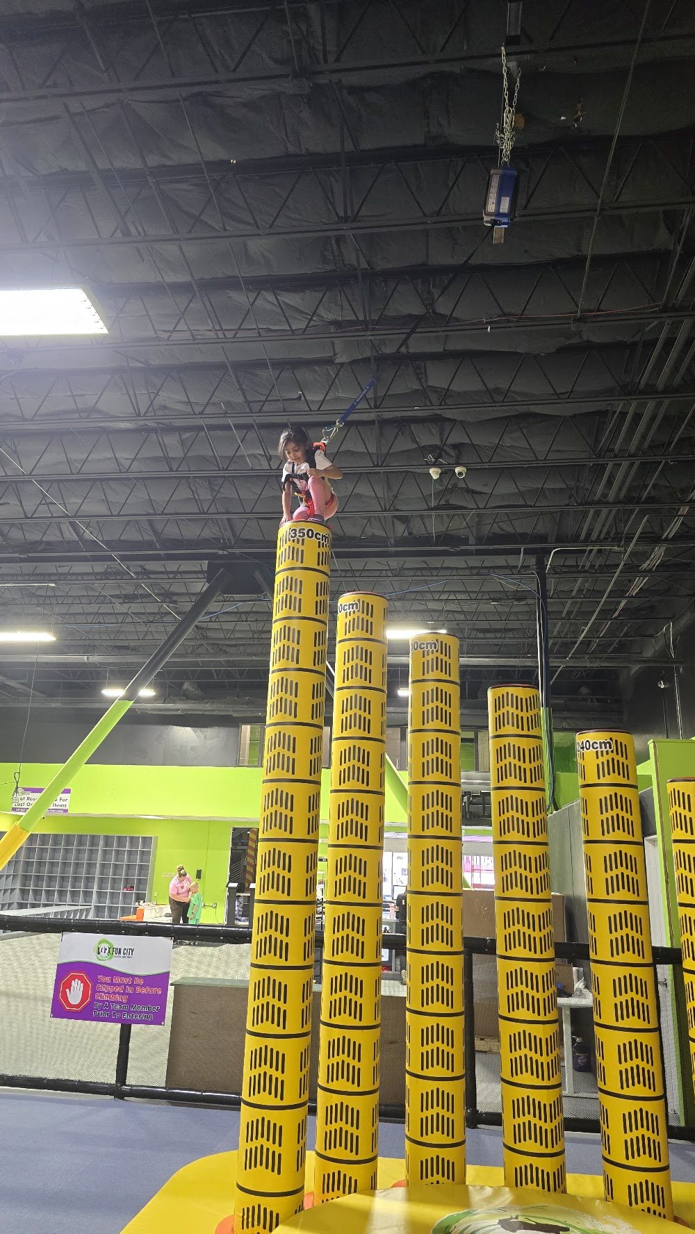 Funcity Adventure Park Murray venue photo 2