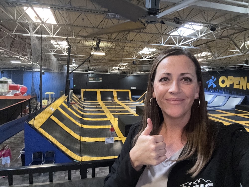 Hang Time Adventure Park venue photo 2