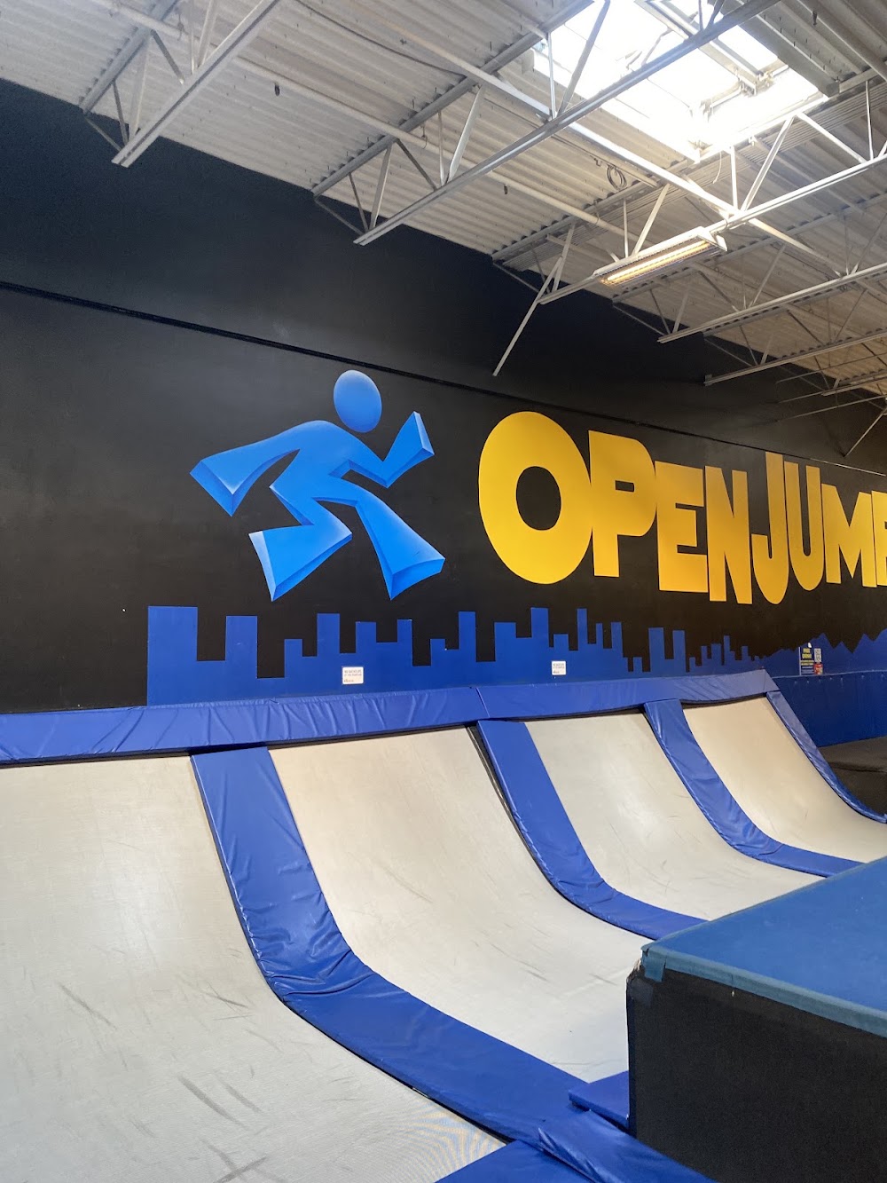 Hang Time Adventure Park venue photo 3