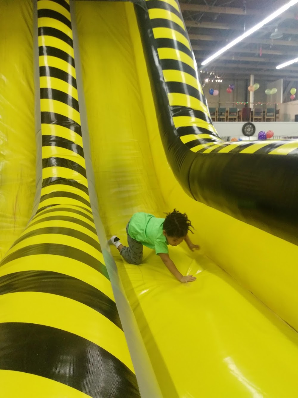 Jump Around Utah venue photo 2