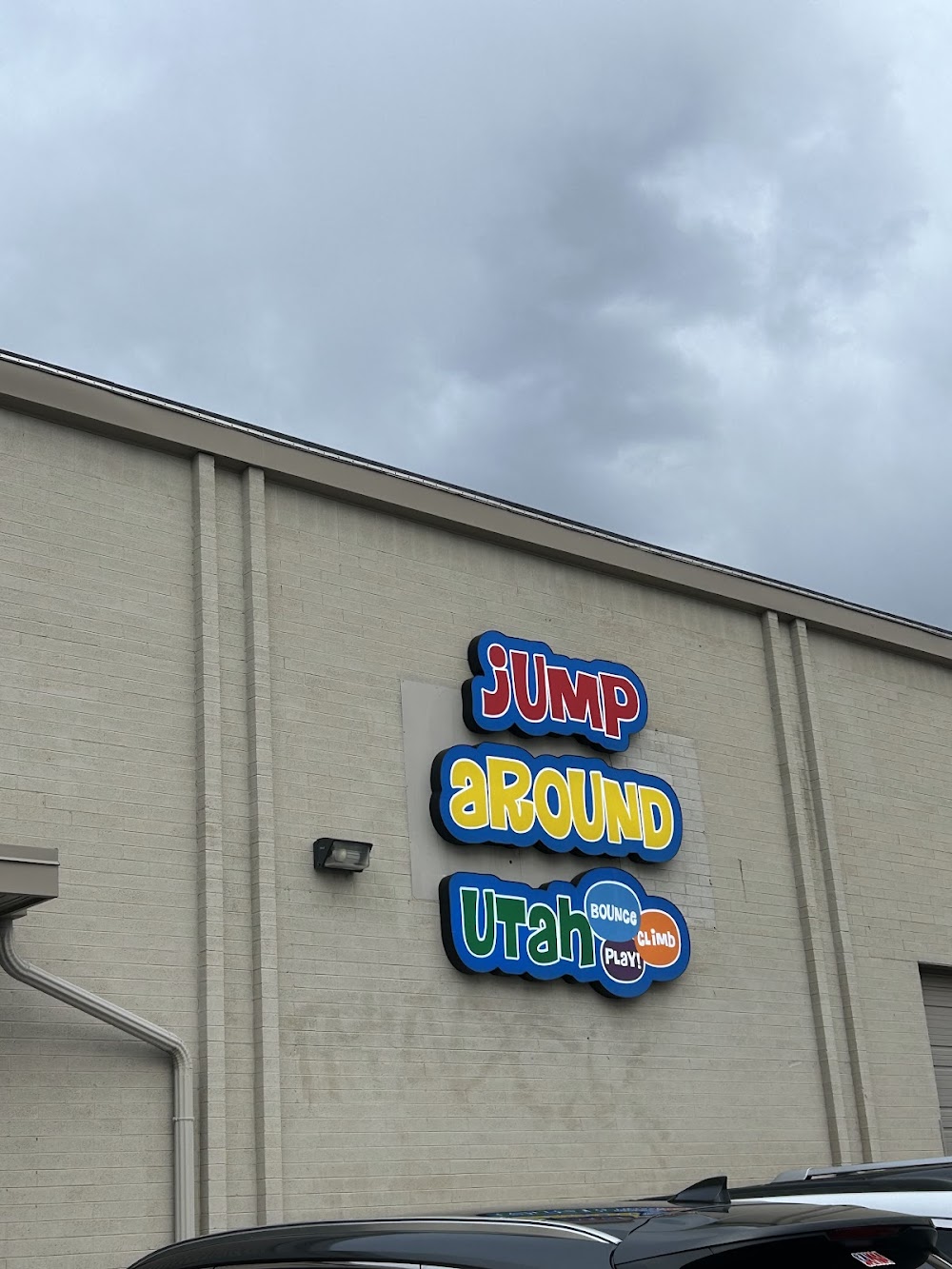 Jump Around Utah venue photo 3