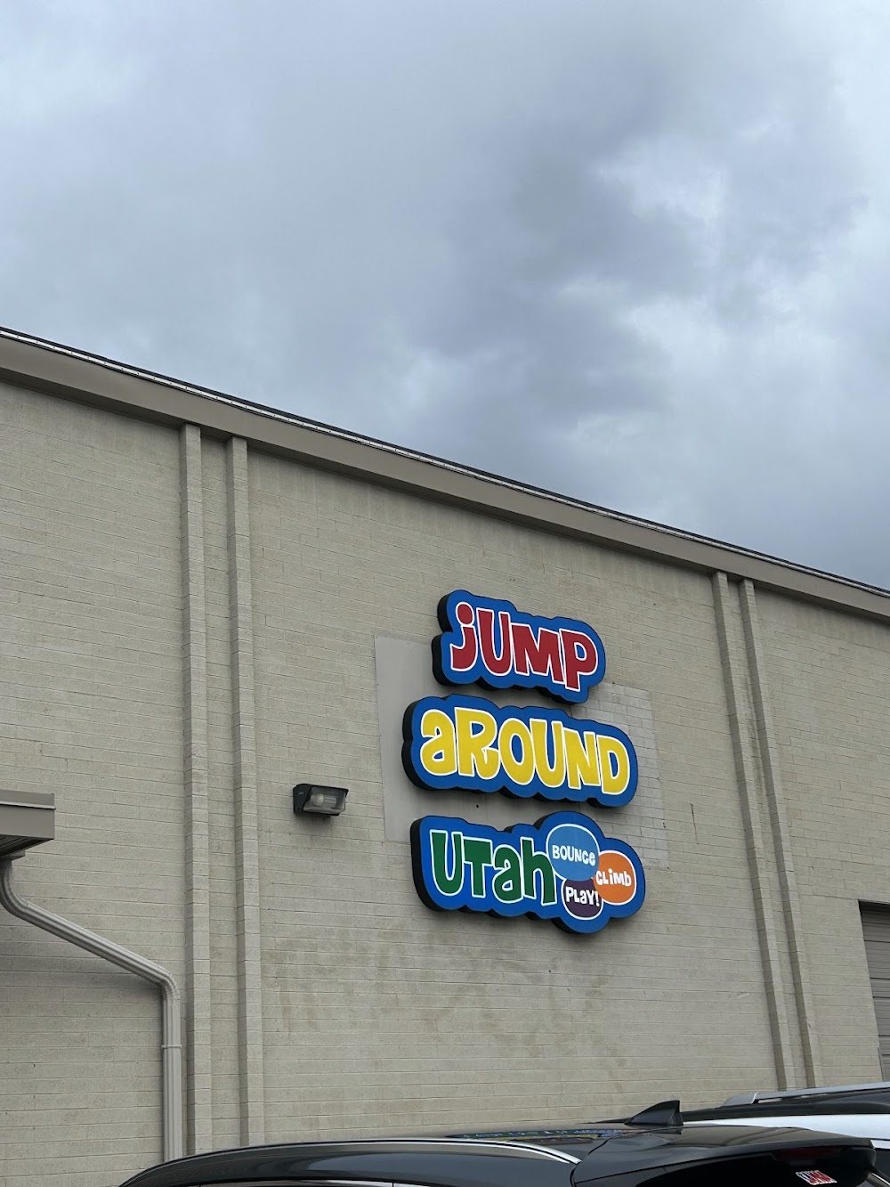 Jump Around Utah venue photo 2
