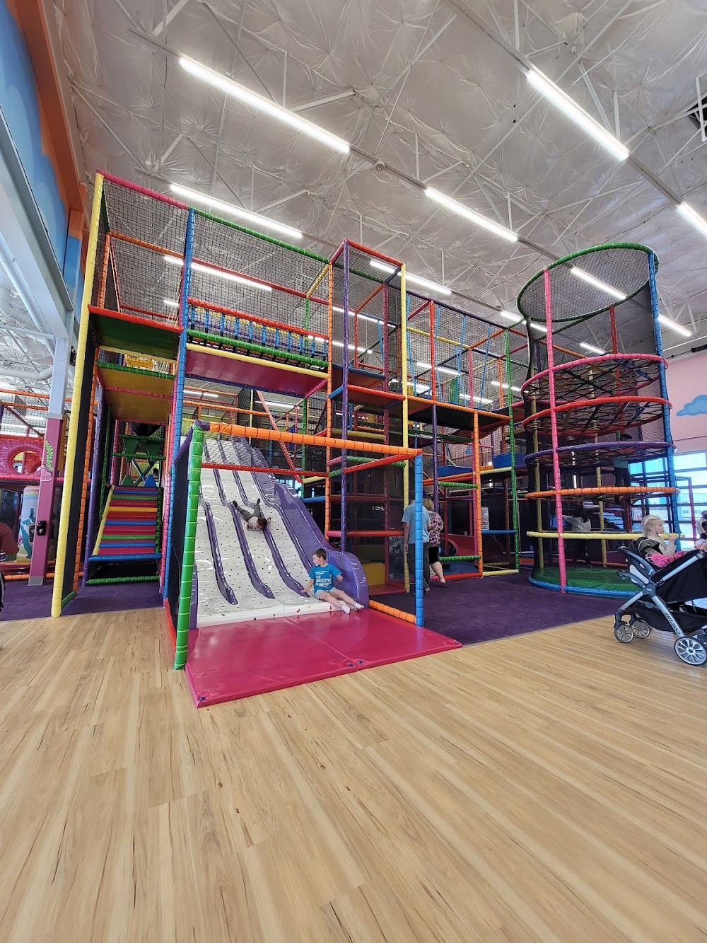 Kids Empire Midvale