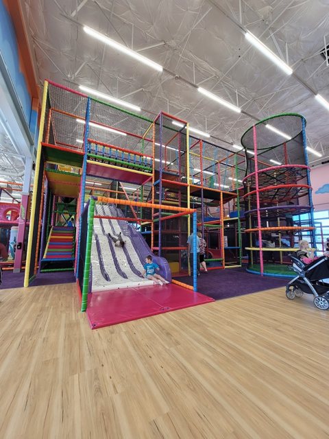 Kids Empire Midvale