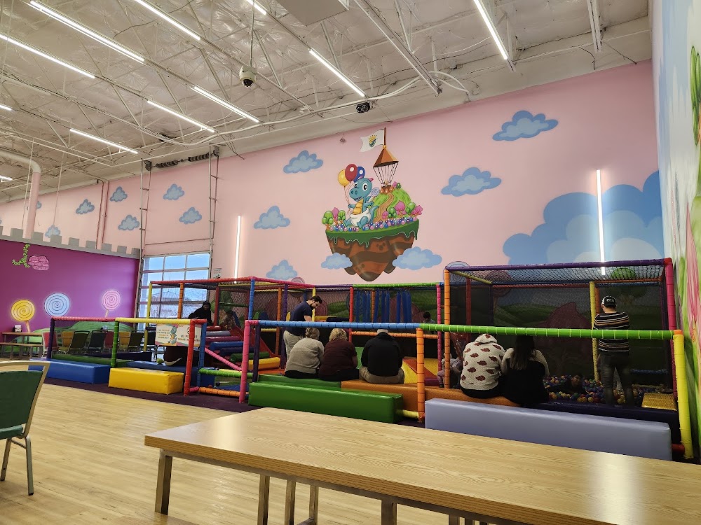 Kids Empire Midvale venue photo 2