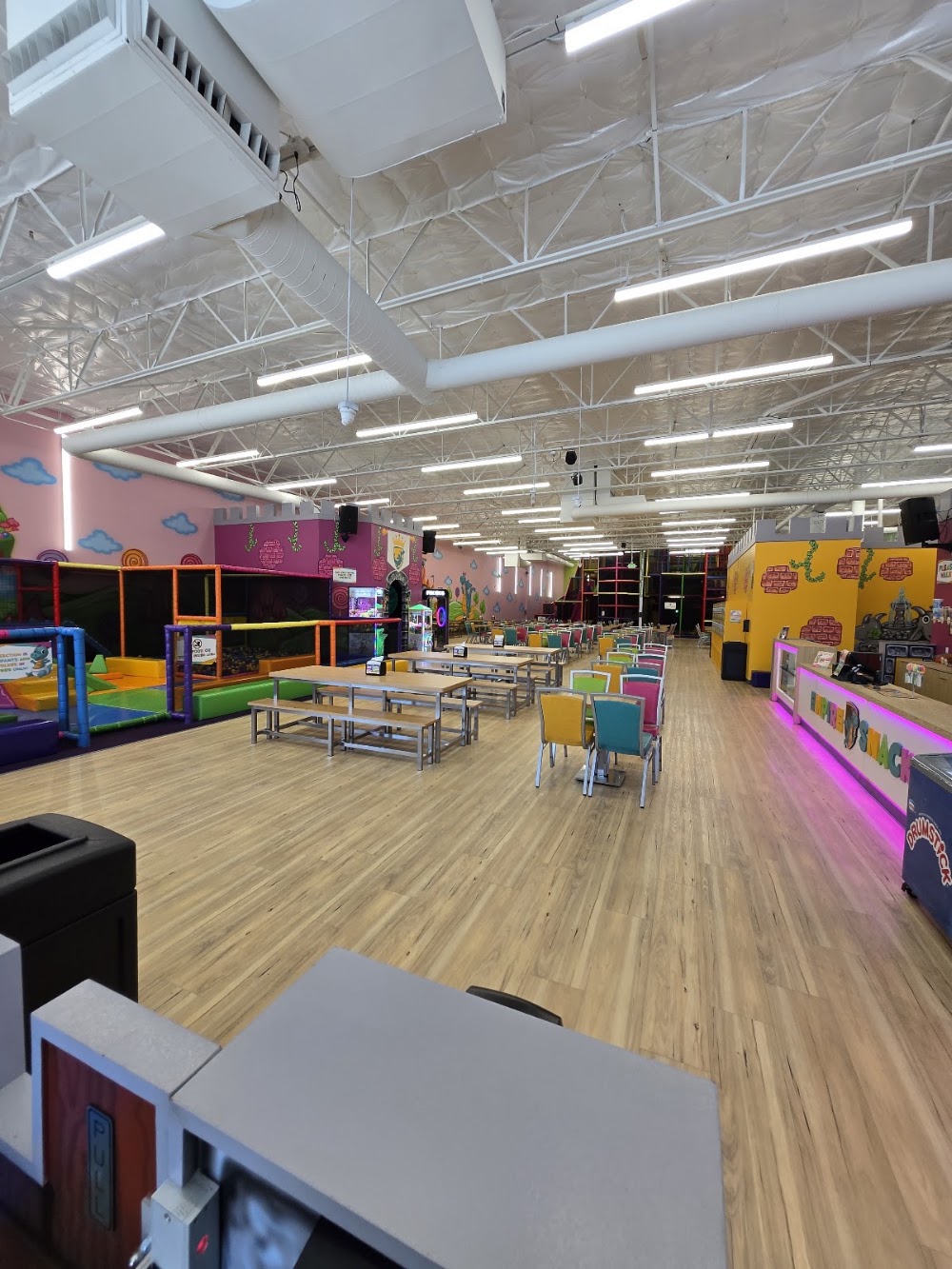 Kids Empire Salt Lake City venue photo 2