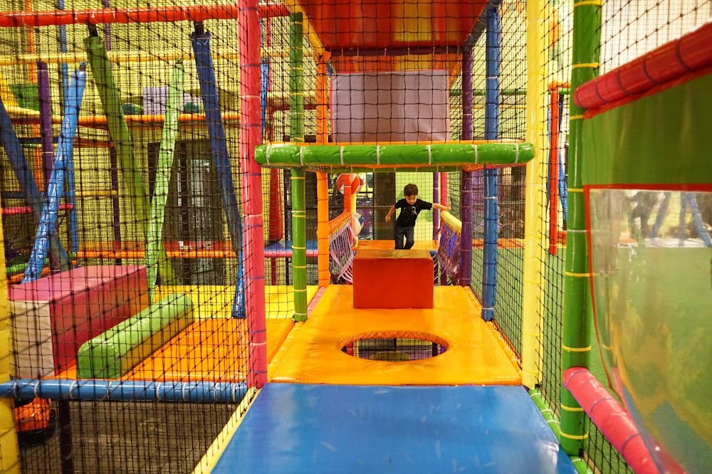 Kids Empire Salt Lake City venue photo 3