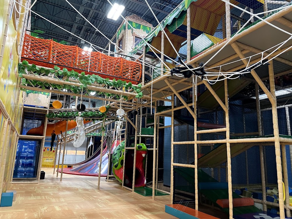KidsTopia Playground venue photo 2