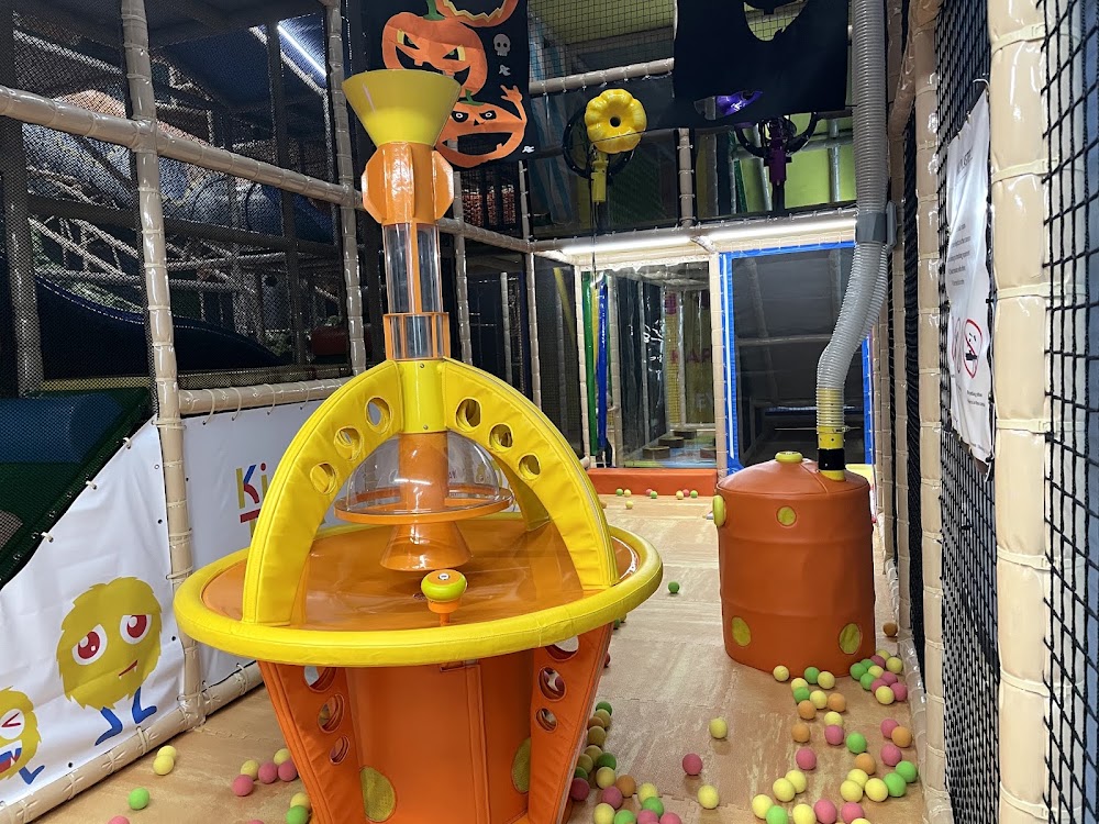 KidsTopia Playground venue photo 3
