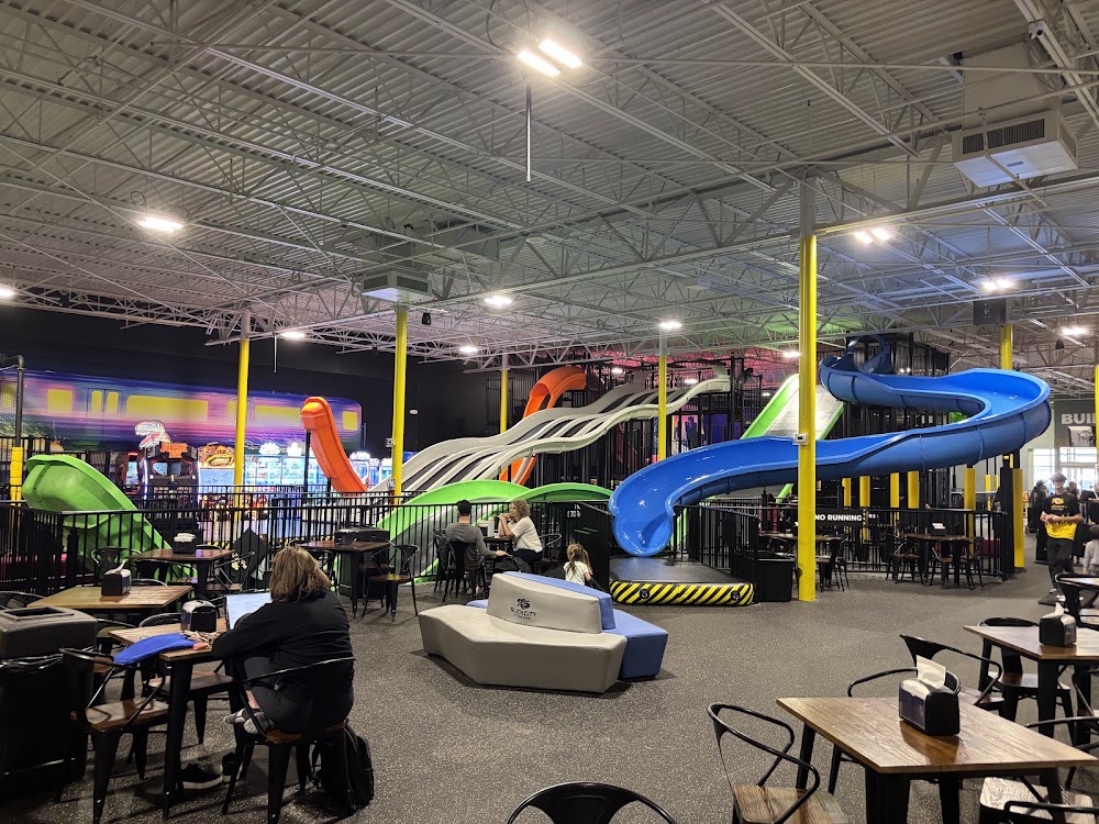 Slick City Action Park venue photo 2