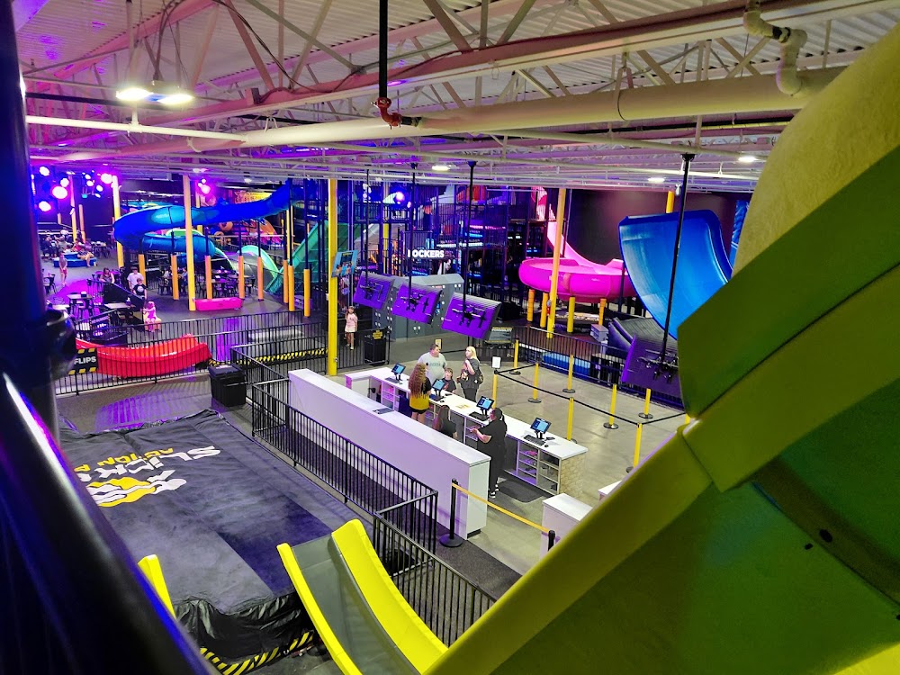 Slick City Action Park venue photo 3