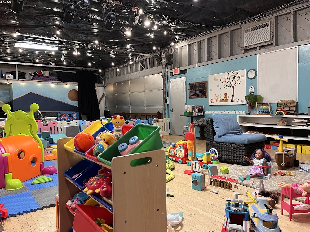 Sugar Space Play House venue photo 2