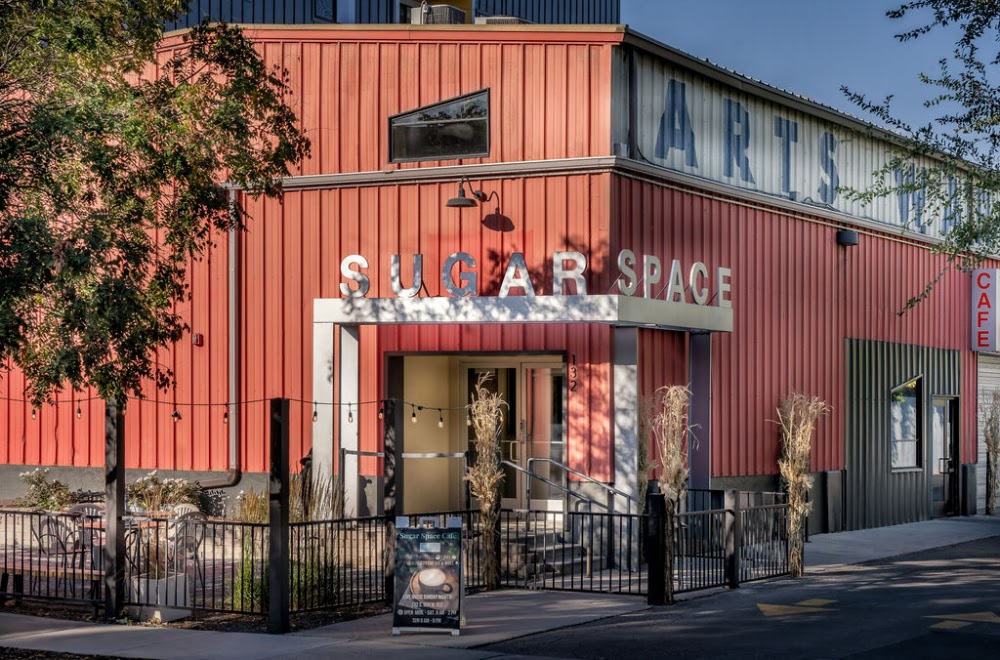 Sugar Space Play House venue photo 3