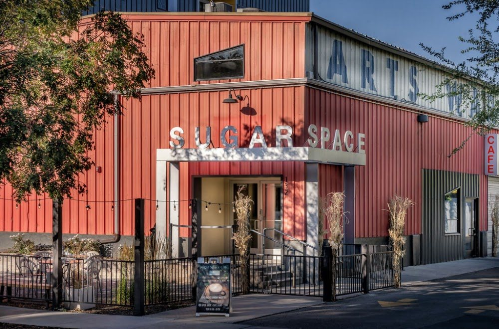 Sugar Space Play House venue photo 2
