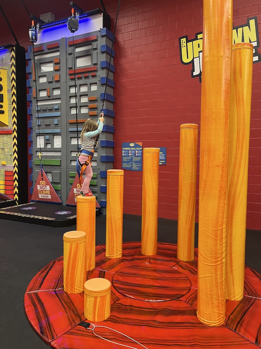 Uptown Jungle Fun Park venue photo 2