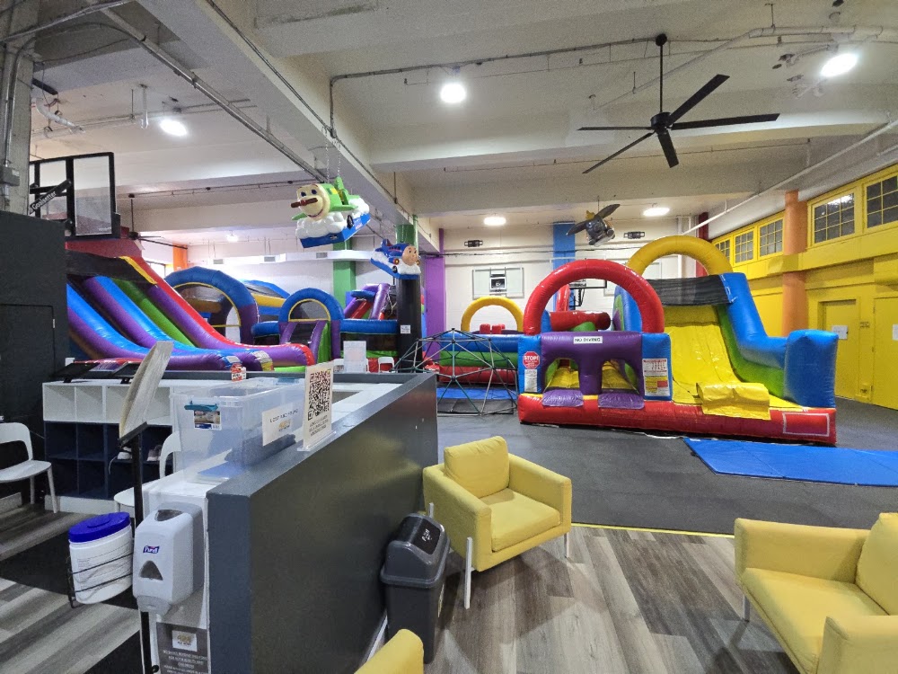 424 Play Factory venue photo 2
