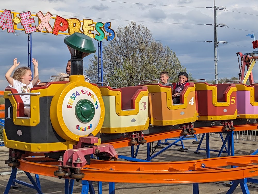 Fun Fore All Family Fun Park venue photo 2